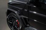 Mercedes-AMG G63 Inferno by TopCar 2019 года